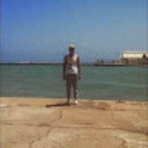 Meet your Posher, Alcides